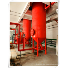 Desorptionselektrolysesystem Goldmine Extractor Machine